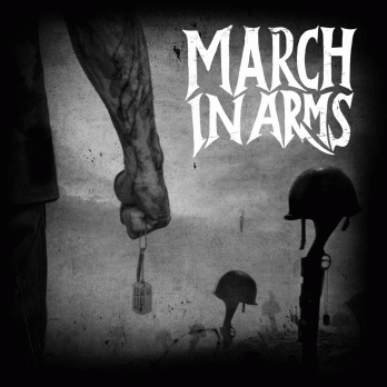 March In Arms : March in Arms